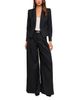 L'agence L'Agence Misa Cropped Single Breasted Blazer - 2