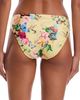 L'agence L'Agence Nicole Garden Butterflies Classic Bikini Bottom - 4