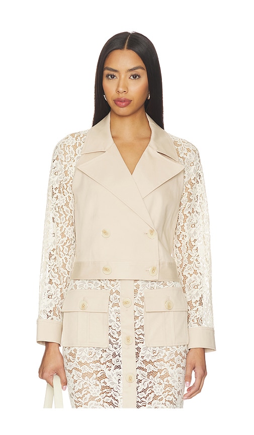L'agence Jackets & Coats