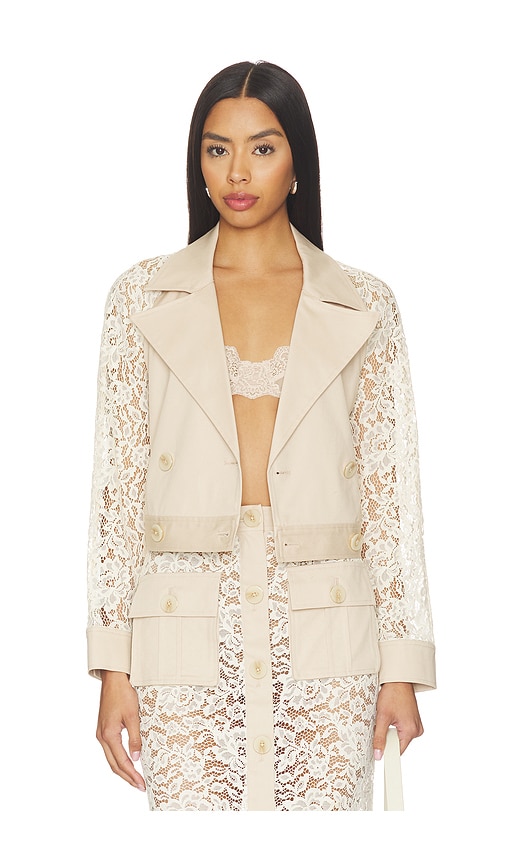 L'agence Jackets & Coats