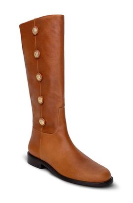 L'AGENCE L'AGENCE Oceana Knee High Boot