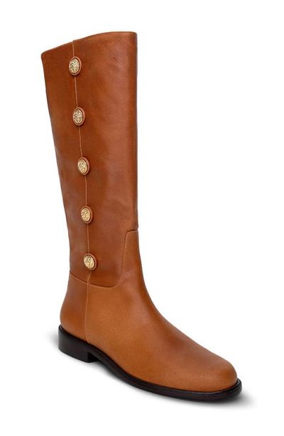 L'AGENCE L'AGENCE Oceana Knee High Boot