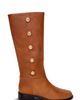 L'AGENCE L'AGENCE Oceana Knee High Boot - 3