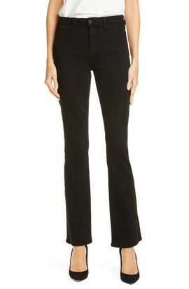 L'AGENCE L'AGENCE Oriana Straight Leg Jeans