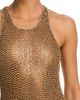 L'agence L'Agence Paula Beaded Gown - 3