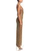 L'agence L'Agence Paula Beaded Gown - 5
