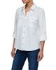 L'agence L'Agence Pearson Military Blouse - 1