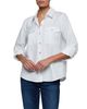 L'agence L'Agence Pearson Military Blouse - 4