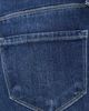 L'AGENCE L'AGENCE Petite Scottie Wide Leg Jeans MARVISTA - 6