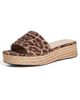 L'AGENCE L'AGENCE Ramani Espadrilles Leopard - 1