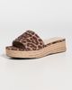 L'AGENCE L'AGENCE Ramani Espadrilles Leopard - 2