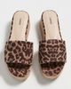 L'AGENCE L'AGENCE Ramani Espadrilles Leopard - 5