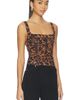 L'AGENCE L'AGENCE Rasha Shirred Tank - 2