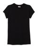 L'agence L'Agence Ressi Cap-Sleeve Tee - 5