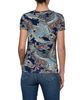 L'agence L'Agence Ressi Crewneck Short Sleeve Top - 3