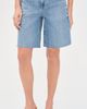 L'AGENCE L'AGENCE River Bermuda Shorts Scottsdale - 2
