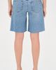 L'AGENCE L'AGENCE River Bermuda Shorts Scottsdale - 3