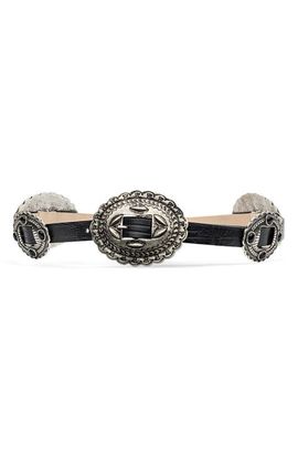 L'AGENCE L'AGENCE Rocha Western Belt