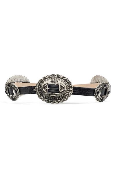L'AGENCE L'AGENCE Rocha Western Belt
