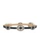 L'AGENCE L'AGENCE Rocha Western Concho Belt - 1