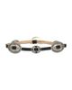 L'AGENCE L'AGENCE Rocha Western Concho Belt - 2