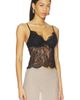 L'AGENCE L'AGENCE Rosel Lace Camisole - 2
