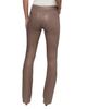 L'agence L'Agence Ruth High Rise Straight Jeans in Cardamom Coated - 3
