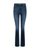 L'agence L'Agence Ruth High Rise Straight Jeans in Vancouver - 5