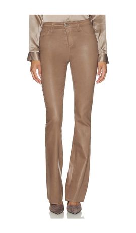 L'AGENCE L'AGENCE Ruth Straight Leg Pant