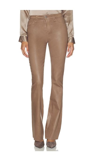L'AGENCE L'AGENCE Ruth Straight Leg Pant
