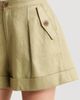 L'AGENCE L'AGENCE Safari High Waist Shorts - 4