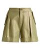 L'AGENCE L'AGENCE Safari High Waist Shorts - 5