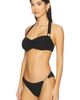 L'AGENCE L'AGENCE Sally Bikini Top - 2