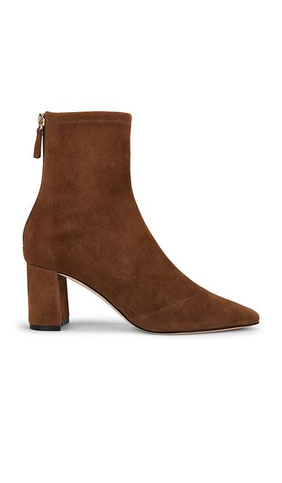 L'AGENCE L'AGENCE Salome Boot