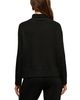 L'agence L'Agence Sandrina Turtleneck Cable Knit Sweater - 4