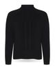 L'agence L'Agence Sandrina Turtleneck Cable Knit Sweater - 5