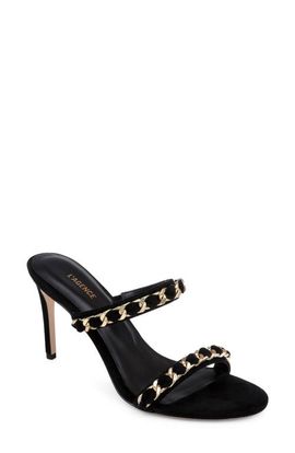 L'AGENCE L'AGENCE Sarika Two-Strap Sandal