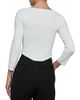 L'agence L'Agence Sasha Knit Corset - 4