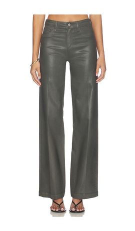 L'AGENCE L'AGENCE Scottie Wide Leg Pant