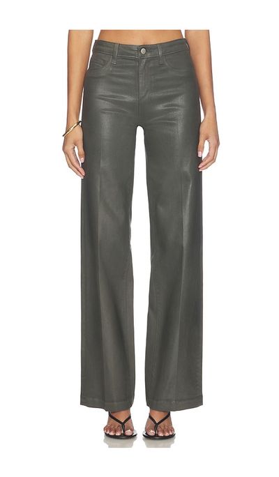 L'AGENCE L'AGENCE Scottie Wide Leg Pant