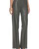 L'AGENCE L'AGENCE Scottie Wide Leg Pant - 2