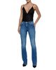 L'agence L'Agence Selma High Rise Flare Jeans in Salinas - 2