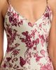 L'agence L'Agence Serita Maxi Silk Dress - 3