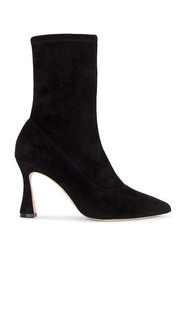 L'AGENCE L'AGENCE Severine Boot