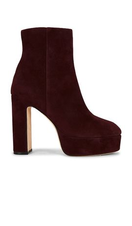 L'AGENCE L'AGENCE Soho Boot