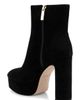 L'AGENCE L'AGENCE Soho Leather Platform Bootie - 2
