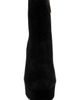 L'AGENCE L'AGENCE Soho Leather Platform Bootie - 4