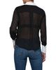 L'agence L'Agence Sona Contrast Trim Collared Blouse - 3