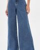 L'AGENCE L'AGENCE Sonja Corset Jeans Atlantis - 2