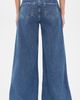 L'AGENCE L'AGENCE Sonja Corset Jeans Atlantis - 3